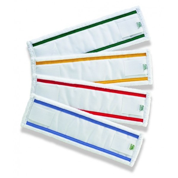 Mop microfibra cu urechi pentru talpa Speed de 40cm